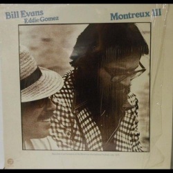 Montreux Iii With Eddie Gomez (Us Pressing)