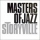 Masters of Jazz - the Sampler