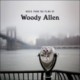 Music from the Films of Woody Allen - 3 Cd Set