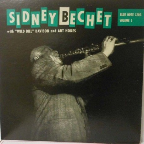 Giant Of Jazz (French Reissue)