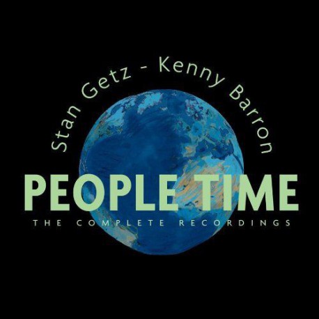 People Time - The Complete Recordings