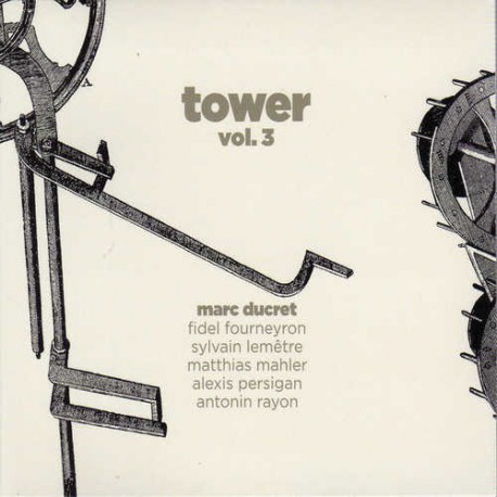 Tower - Vol. 3