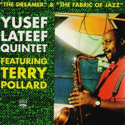 The Dreamer + The Fabric of Jazz