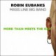 Mass Line Big Band - More Than Meets the Ear