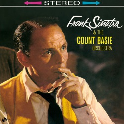 Frank Sinatra and the Count Basie Orchestra