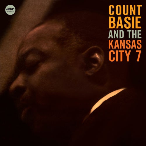 Count Basie and the Kansas City 7 - Jazz Messengers