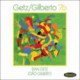 Getz - Gilberto `76 (LP)