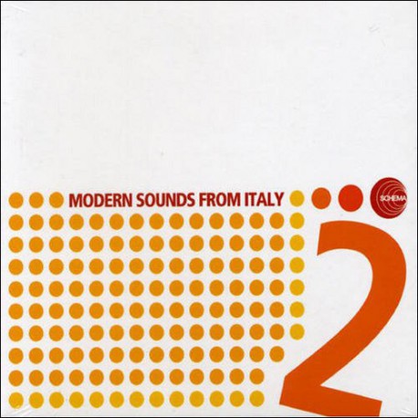 Modern Sounds From Italy - Vol. 2