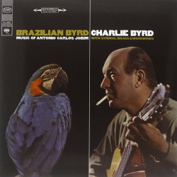 Brazilian Byrd