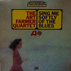 Sing Me Softly Of The Blues (Japanese Reissue)