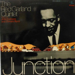 Jazz Junction W/ J. Coltrane And D. Byrd
