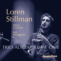 Trio Alto Volume One