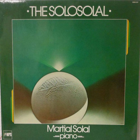 The Solosolal (German Pressing)