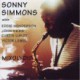 Sonny Simmons Quintet: Mixolydis