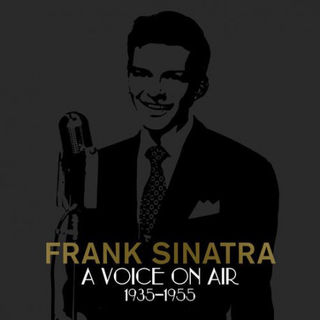A Voice on Air 1935 - 1955