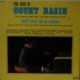 The Best Of Count Basie (French Gatefold)