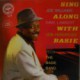 Sing Along With Basie (French Reissue)