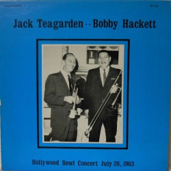 Hollywood Bowl Concert July 26, 1963