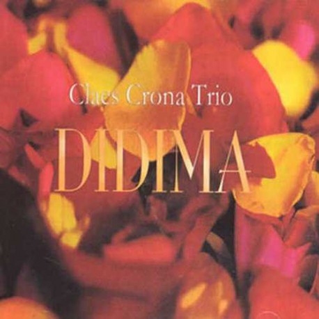 Claes Crona Trio