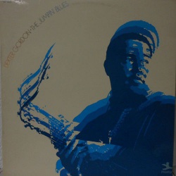 The Jumpin´ Blues (French pressing)