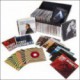 Complete Collection (73 Cds - 3 DVDs + 250 p. book