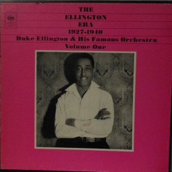 The Ellington Era Vol. 1 1927-1940 Box Set