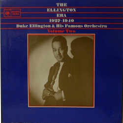 The Ellington Era Vol. 2 1927-1940 Box Set