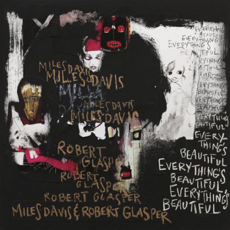 Everything`s Beautiful - Miles Davis Remix