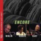 Encore W/ Billy Hart and Heiri Kanzig