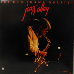 The Bud Shank Quartet at Jazz Alley