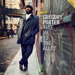 Take Me To The Alley (Deluxe CD+DVD)