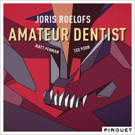 Amateur Dentist
