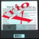 Trio X - 2006 US Tour - Limited Edition