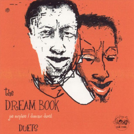 The Dream Book - Duets w/ Dominic Duval