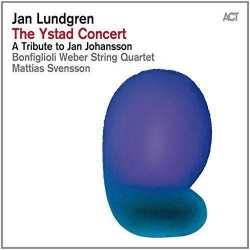 The Ystad Concert - A tribute to Jan Johansson