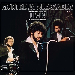 Live! At The Montreux Festival