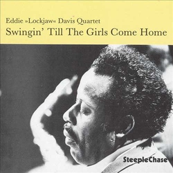 Swingin` Till the Girls Come Home