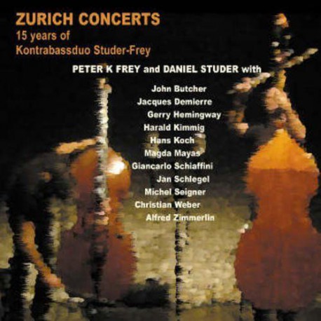 Zurich Concerts
