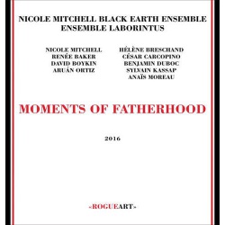 Ensemble Laborintus: Moments of Fatherhood