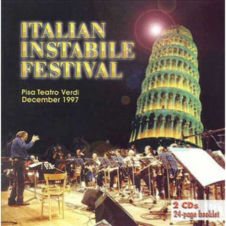 Italian Instabile Festival