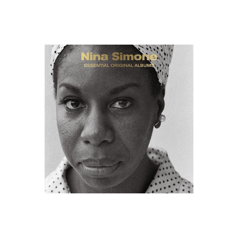 nina simone discography completa download