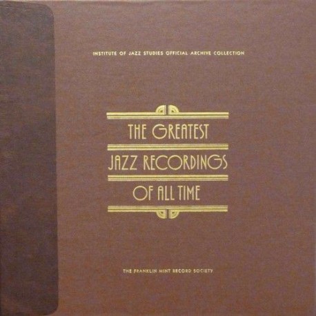 Jazz Milestones: Goodman, Hampton