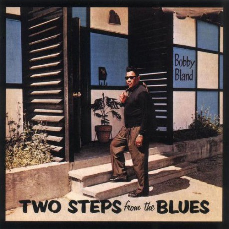 Two Steps from the Blues
