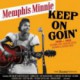 Keep on Goin´. 1930-1953 Recordings