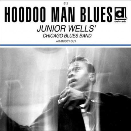 Hoodoo Man Blues - Deluxe Digipak