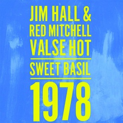 Valse Hot - Sweet Basil 1978