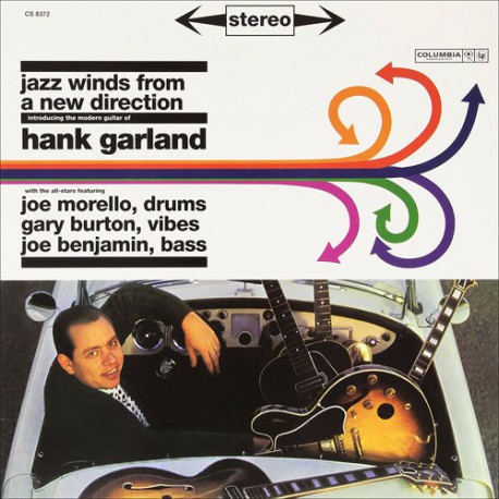 Jazz Winds from a New Direction - 180 Gram