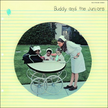 Buddy and the Juniors