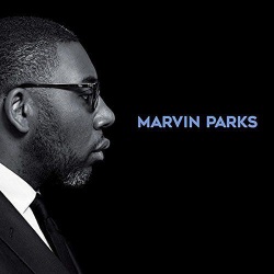 Marvin Parks Produced by Nicola Conte