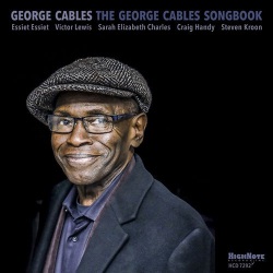 The George Cables Songbook